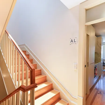 On - Garden View 2 Apartment Porto