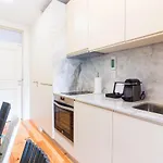 Apartment On - Garden View 2