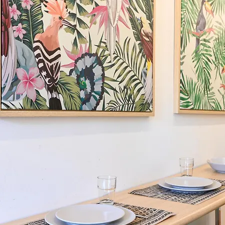 On - Garden View 2 Oporto