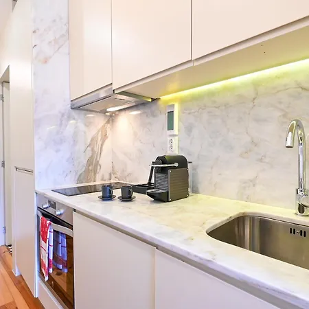 On - Garden View 2 Appartamento