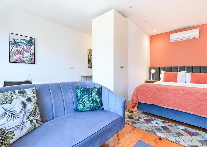 On - Garden View 2 Appartamento