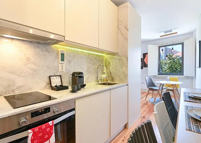 On - Garden View 2 * Oporto