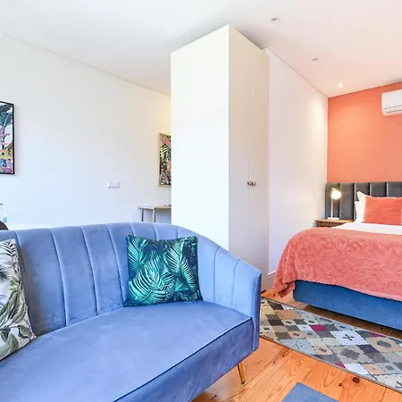 On - Garden View 2 아파트