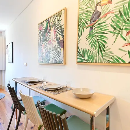 On - Garden View 2 *