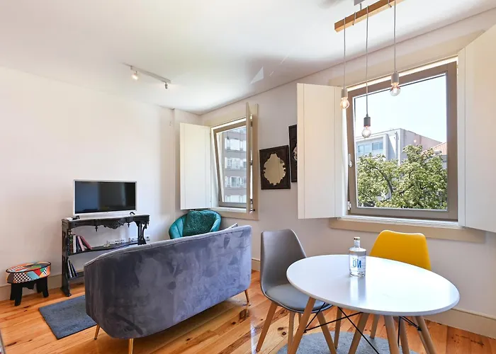 On - Garden View 2 Lejlighed *