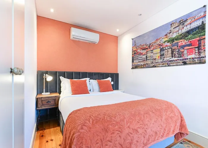 Apartamento On - Garden View 2 *