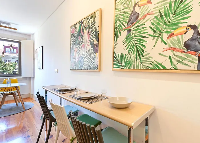 On - Garden View 2 *