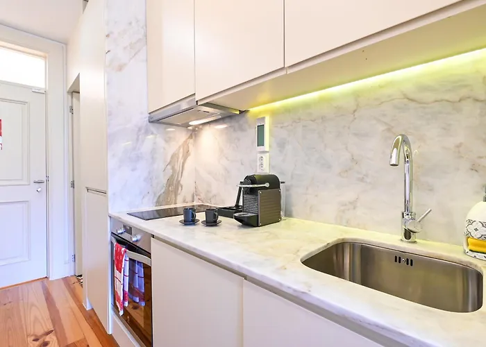 On - Garden View 2 Apartamento