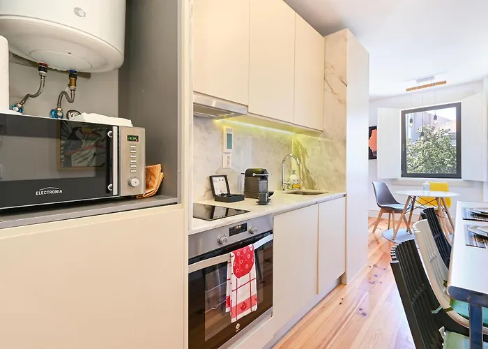 Apartamento On - Garden View 2