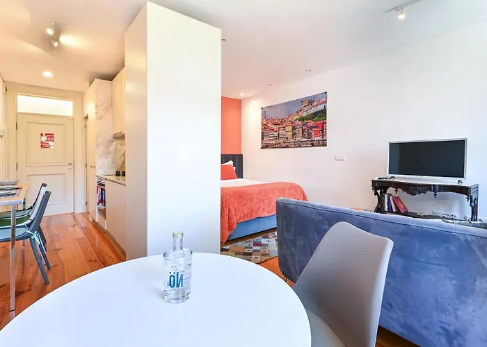 On - Garden View 2 Lejlighed *