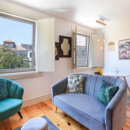 Apartment On - Garden View 2