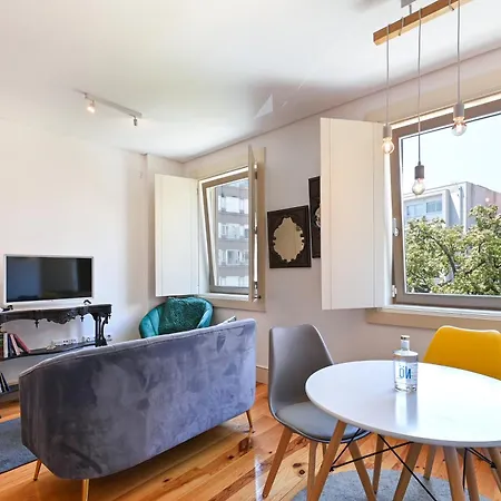 On - Garden View 2 Apartamento *